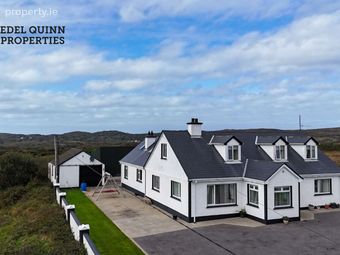 Kilclooney More, Portnoo, Co. Donegal - Image 3