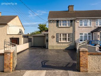 48 Gurteen Park, Dublin 10, Ballyfermot, Dublin 10