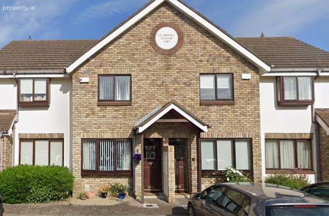 4 Clarinda Manor, Dun Laoghaire, Co Dublin, Dun Laoghaire, Co. Dublin - Click to view photos