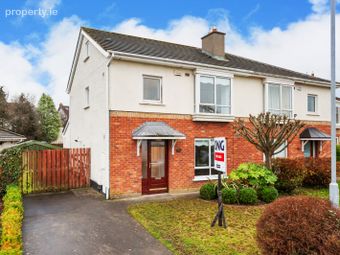 14 Riverwood Place, Castleknock, Dublin 15, Castleknock, Dublin 15