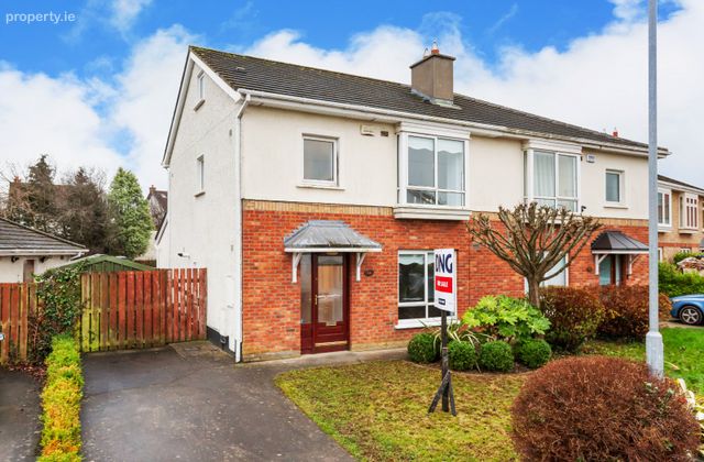 14 Riverwood Place, Castleknock, Dublin 15, Castleknock, Dublin 15 - Click to view photos