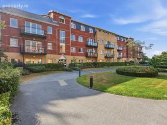 Apartment 6, Pintail House, Redcourt Oaks, Clontarf, Dublin 3 - Image 2