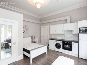 Flat 1, 69 Grove Park, Rathmines, Dublin 6 - Image 2