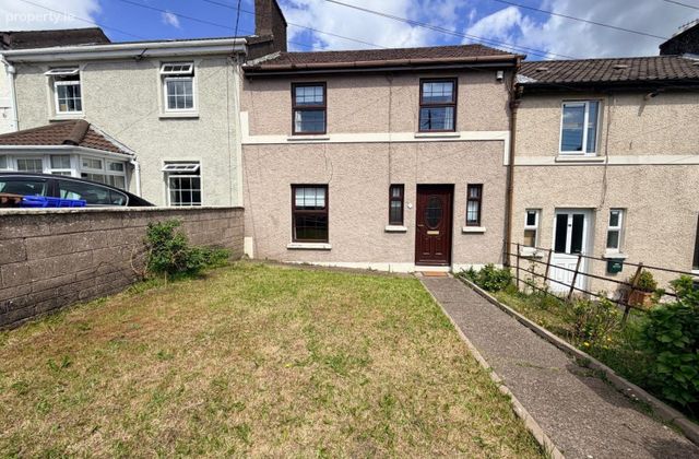 36 Doyle Road, Turners Cross, Co. Cork - Click to view photos