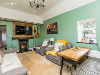 Bramble Gate Cottage, Leitrim, Frenchpark, Co Roscommon, Frenchpark, Co. Roscommon - Image 4