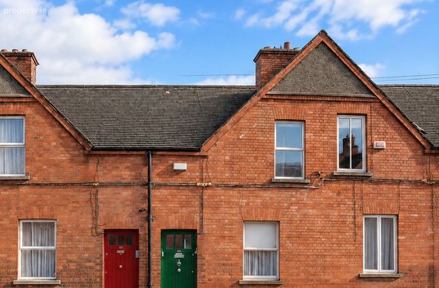 39 Home Villas, Dublin 4, Donnybrook, Dublin 4 - Click to view photos