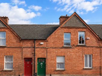 39 Home Villas, Dublin 4, Donnybrook, Dublin 4