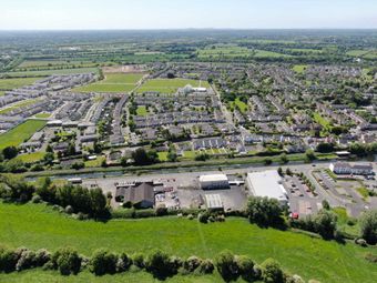 Approx. 3.06 Acres, Maynooth Road, Kilcock, Co. Kildare, Kilcock, Co. Kildare - Image 3