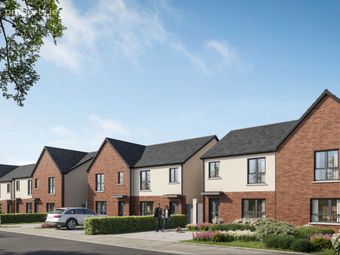 Gleann Droimnin, 56 Gleann Droimnin, Carrickmacross, Co. Monaghan