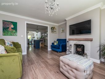 38 The Meadows, Cornelscourt, Newbridge, Co. Kildare, Newbridge, Co. Kildare - Image 4