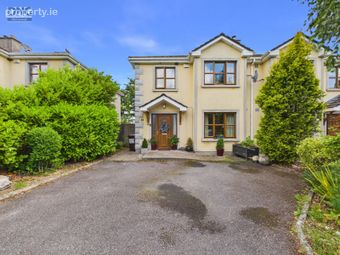 24 Lime Grove, Palatine, Carlow, Co. Carlow, Palatine, Co. Carlow