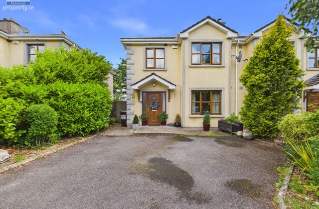 24 Lime Grove, Palatine, Carlow, Co. Carlow, Palatine, Co. Carlow - Click to view photos