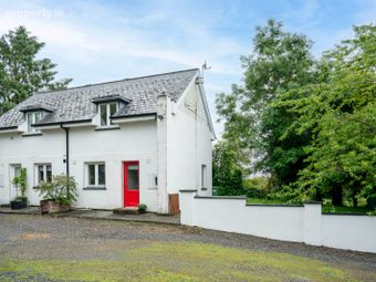 Cottage 2, Callowhill Lower, Newtownmountkennedy, Newtownmountkennedy, Co. Wicklow - Image 2