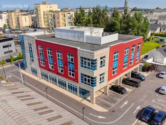Office Suites 24 & 25, Redleaf House, Longford Town, Co. Longford, Longford Town, Co. Longford