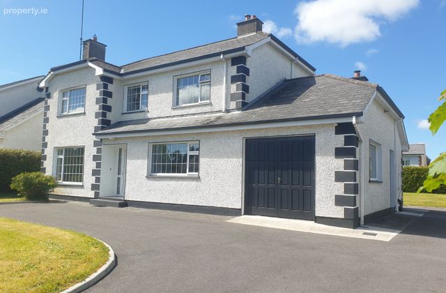 10 Antogher Road, Roscommon Town, Co. Roscommon - Click to view photos