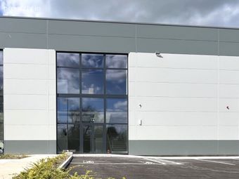 Midlands Gateway Park (unit 1), Kilbeggan, Co. Westmeath - Image 2