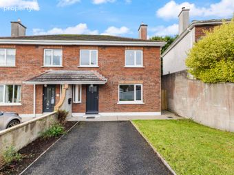 8 Mulberry Park, Ballinode, Ballinode, Co. Sligo - Image 2