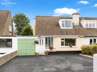 34 Limekiln Road,Dublin 12, Terenure, Dublin 12