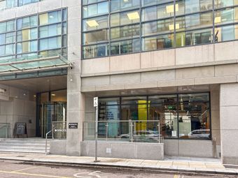 Spaces South Docklands, 77 Sir John Rogerson's Quay, Dublin 2 - Image 4