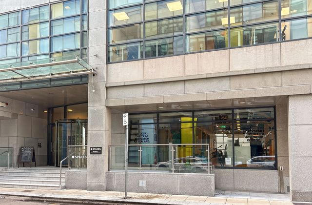 Spaces South Docklands, 77 Sir John Rogerson's Quay, Dublin 2 - Click to view photos