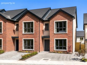 Holly Hill Development, Holly Hill, Convent Road, Delgany, Co.wicklow, Del, Delgany, Co. Wicklow - Image 4