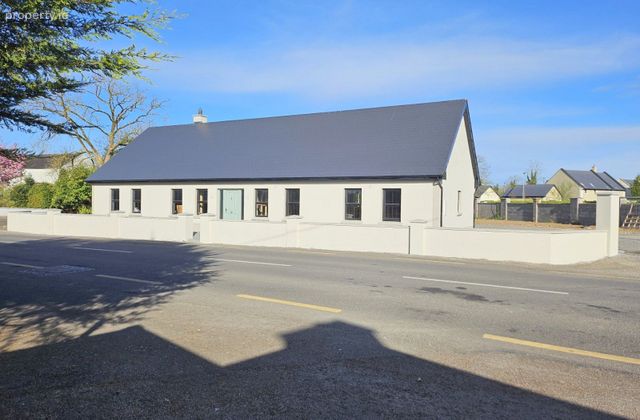 Aughine, Moydow, Moydow, Co. Longford - Click to view photos