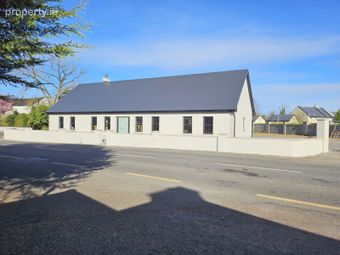 Aughine, Moydow, Moydow, Co. Longford