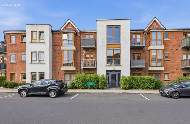 11 Summerseat Way, Summerseat, Clonee, Co. Meath - Click to view photos
