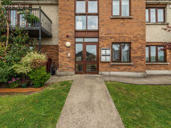 Apartment 2, The Court, Newtown Manor, Kill, Co. Kildare - Image 2