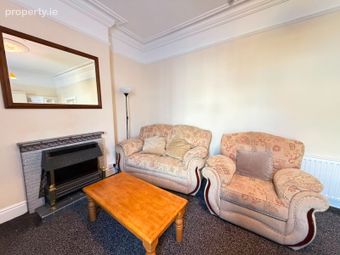 Flat 1, 20 Fairview Strand, Fairview, Dublin 3