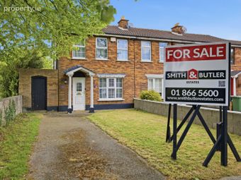 1 Mount Drinan Crescent, Kinsealy, Kinsealy, Co. Dublin