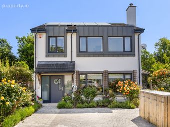 4 Chantilly Meadows, Library Road, Shankill, Dublin 18, Shankill, Dublin 18