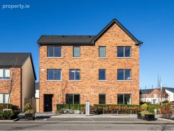 The Finch, 4 Bed House, Lucan, Co. Dublin
