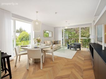 2 Bedroom Apartment, Fosters Avenue, Mount Merrion, Co. Dublin - Image 5