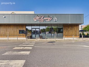 Mcleary's Cafe, Cork Road, Waterford City, Co. Waterford, Waterford City Centre, Co. Waterford - Image 3