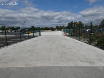 Newhall Motor Park, Naas, Co. Kildare, Corbally, Co. Kildare