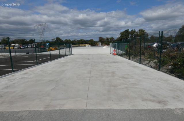 Newhall Motor Park, Naas, Co. Kildare, Corbally, Co. Kildare - Click to view photos