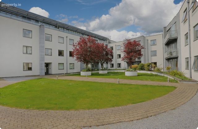 Penthouse, Lansdowne Hall,o'callaghan Strand,limerick, North Circular Road, Co. Limerick - Click to view photos