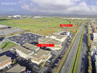 Blocks 4 & 9 Ballybrit Business Park, Ballybrit, Galway City, Ballybrit, Co. Galway