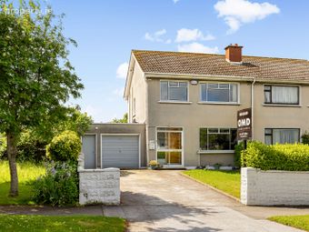 94 Floraville Avenue, Dublin 22, Clondalkin, Dublin 22