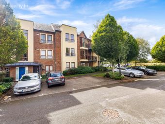 25 Steeplechase Court, Ratoath, Co. Meath, Ratoath, Co. Meath - Image 2