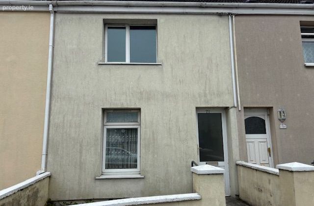 71 O'connell's Avenue, Listowel, Listowel, Co. Kerry - Click to view photos