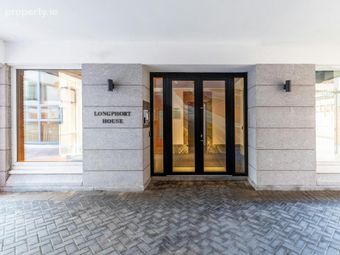 Ground &amp; First Floor, Longphort House, Earlsfort Centre, Dublin 2 - Image 2