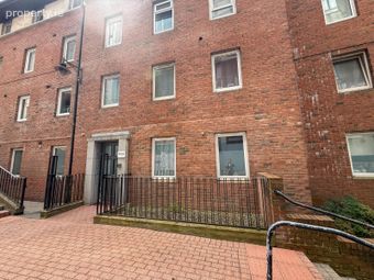 Apartment 4, Crosley House, Crosley Row, Limerick City Centre, Co. Limerick - Image 3