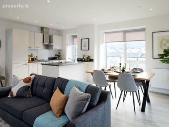 Apartment 6, Block 6, The Green, Barnoaks, Citywest, Co. Dublin