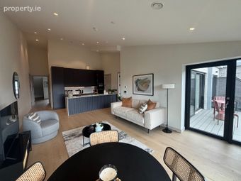 Apt 58, 143 Merrion Road- 2 Bedroom Penthouse, Dublin 4 - Image 3