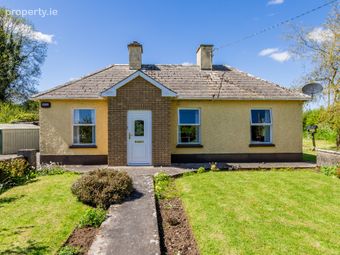 Cloonslanor, Strokestown, Co. Roscommon, Strokestown, Co. Roscommon