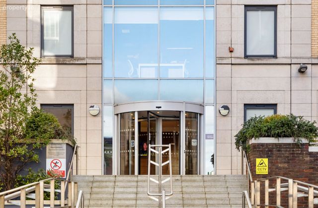 Adelphi Plaza, George's Street Upper, Dun Laoghaire, Co. Dublin - Click to view photos