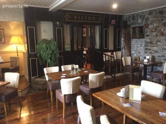 The Abbey Tavern, Quin, Co. Clare - Image 4