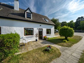 8 Oysterhaven Holiday Cottages, Oysterhaven, Kinsale, Co. Cork - Image 4